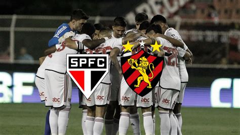 são paulo último jogo